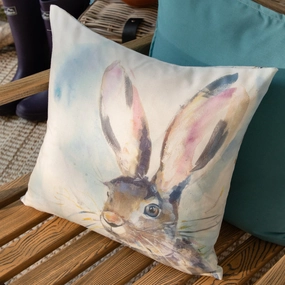 Patterned Cushions