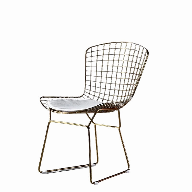 Harry Bertoia Style Side Chair