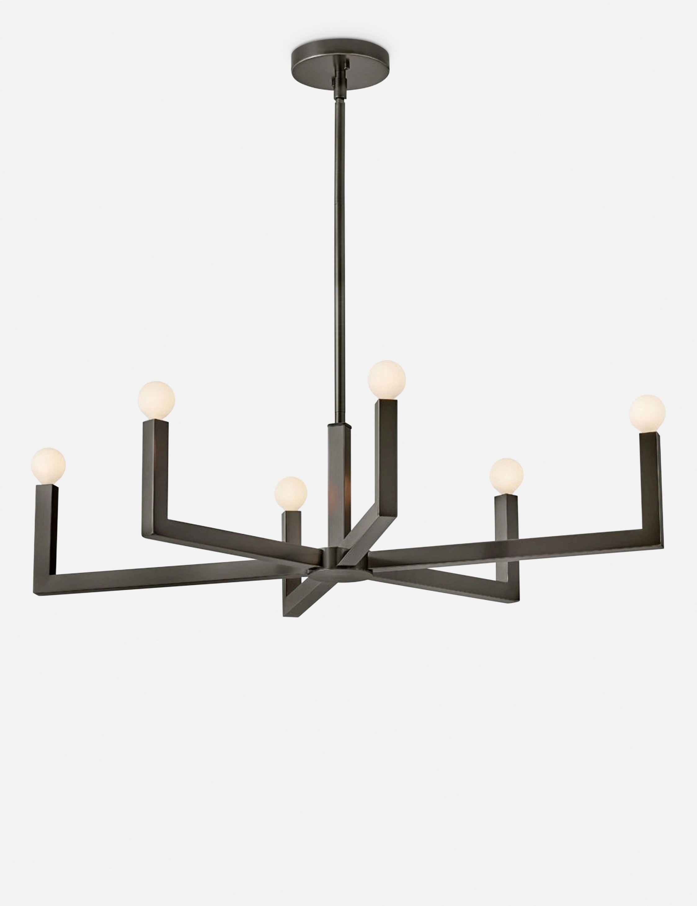 Haruki Linear Chandeliermodern chandelier,minimalist pendant light