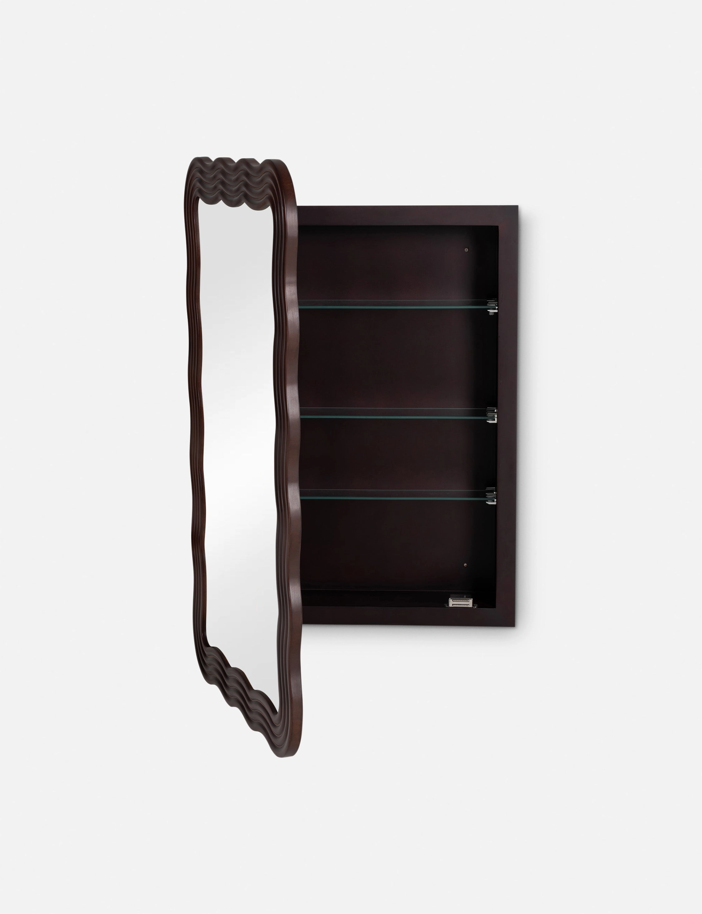 Haston Medicine Cabinet