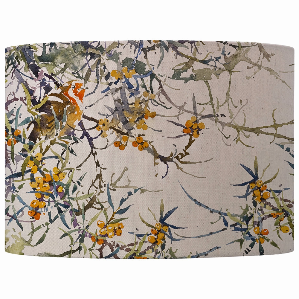 Hawthorn Eva Lamp Shade Olive