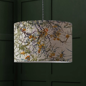 Hawthorn Eva Lamp Shade Olivemodern home decor ,home decor for bedroom 