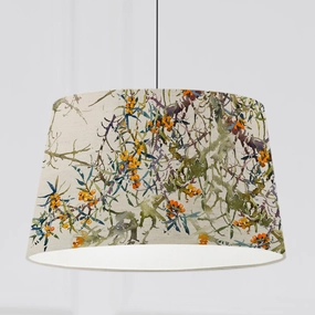 Hawthorn Quintus Taper Lamp Shade Olivehome decor ,wall decor 