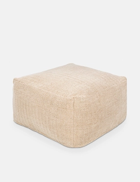 Haya Square Poufbedding sets ,throw blankets 