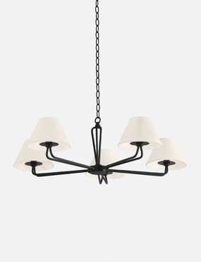 Hayden Chandeliermodern chandelier,minimalist pendant light