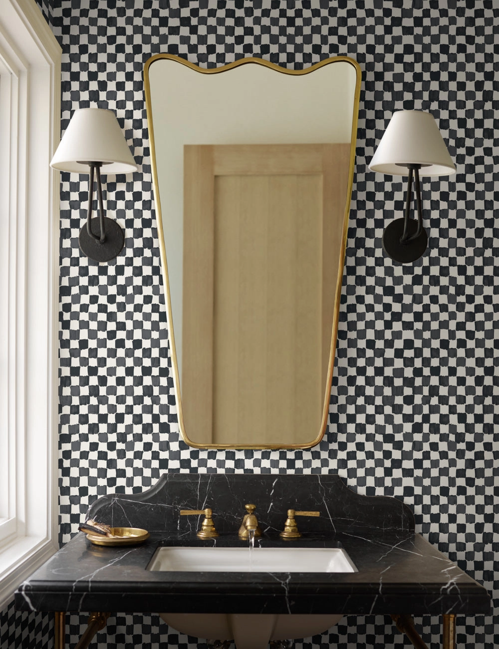 Hayden Sconce