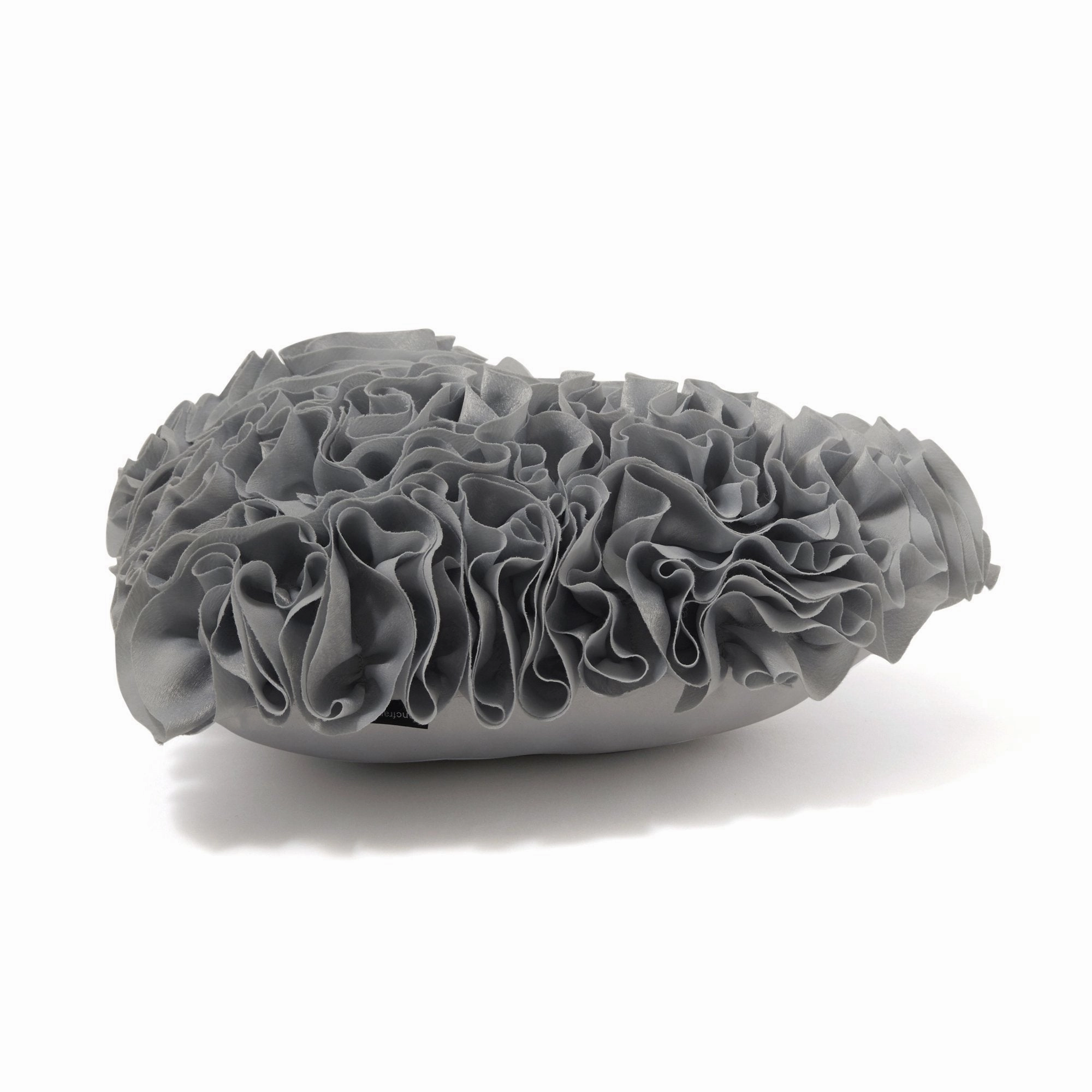 Hearty Cushion 330*360 Gray