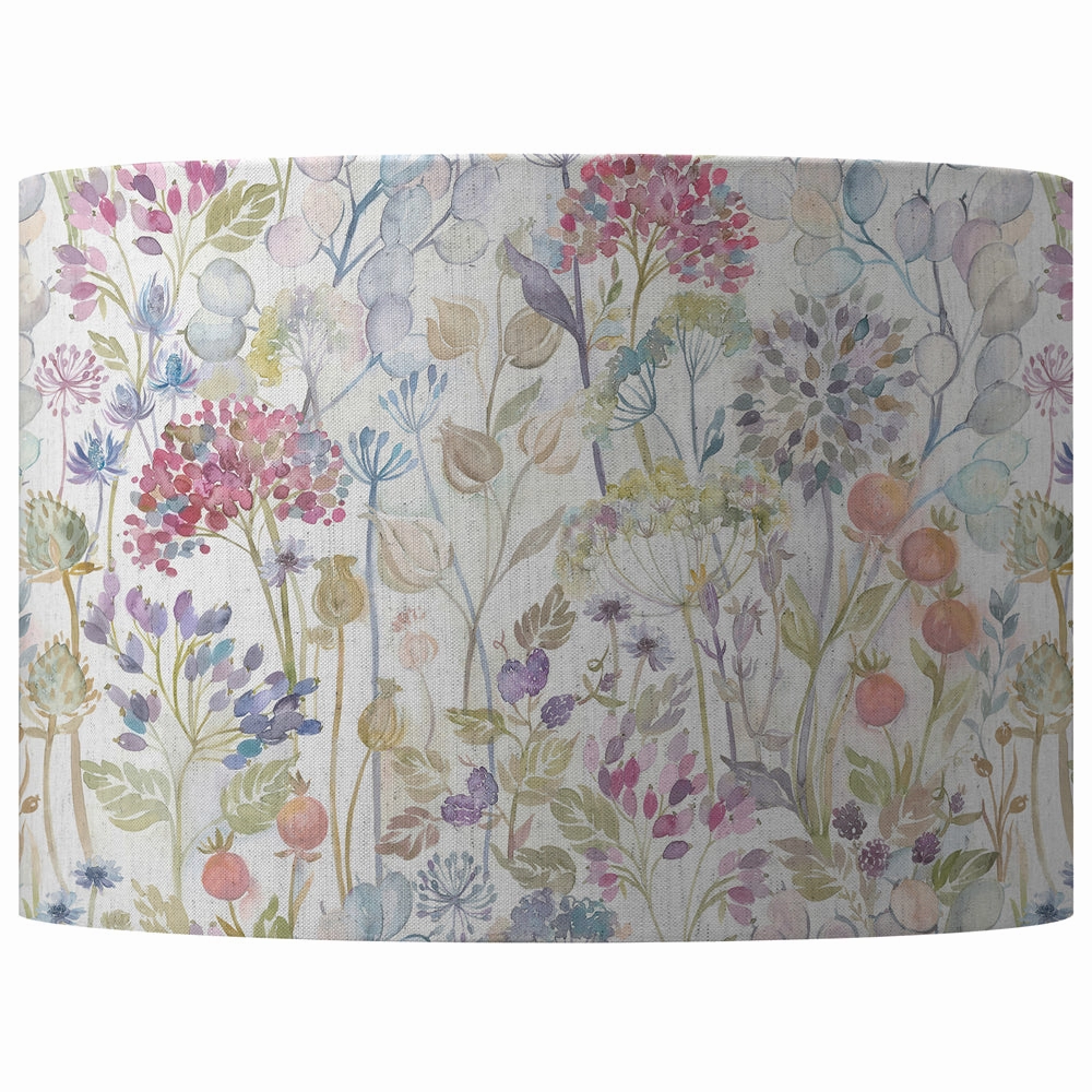Hedgerow Eva Lamp Shade Linen