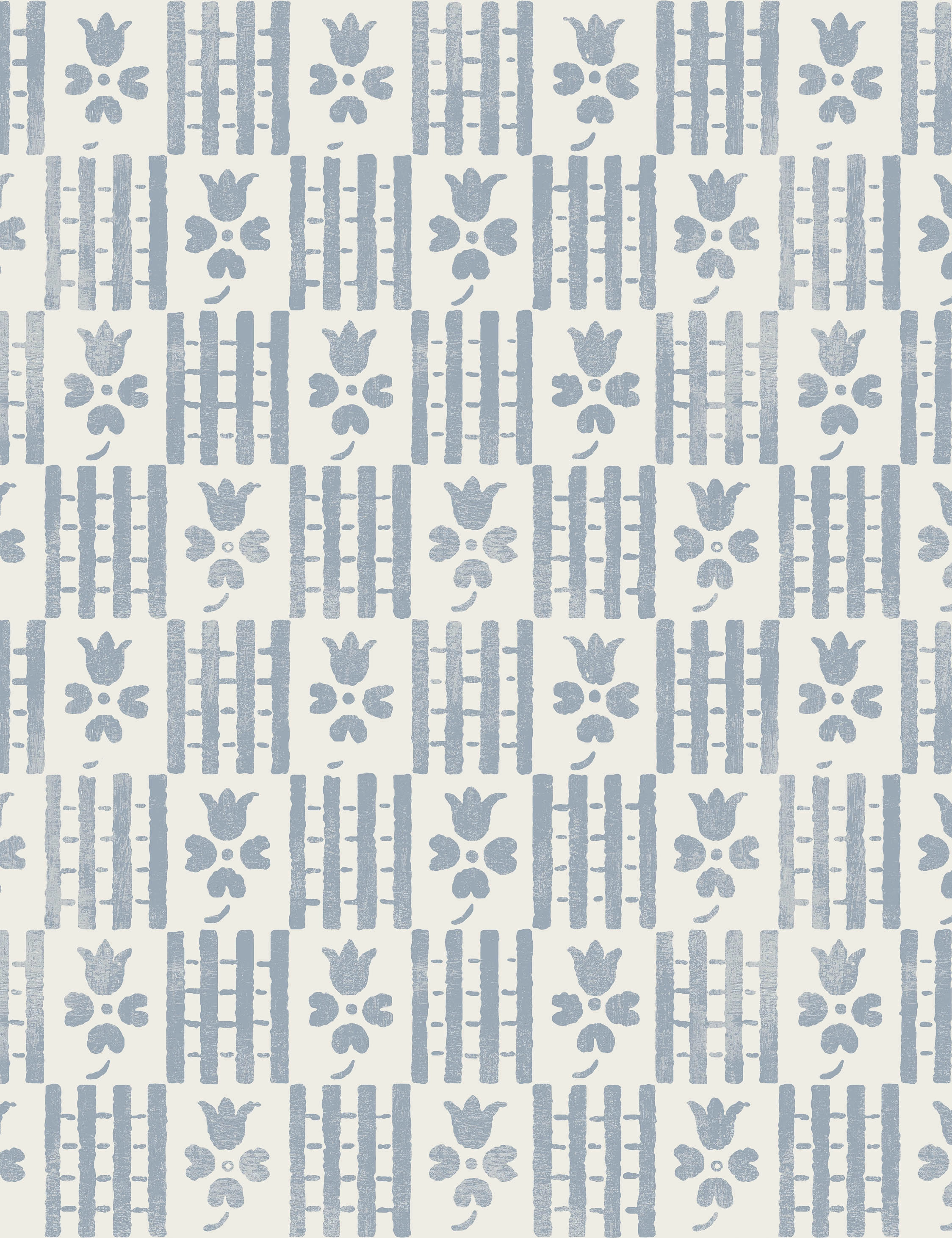 Hedra Grasscloth Wallpaper