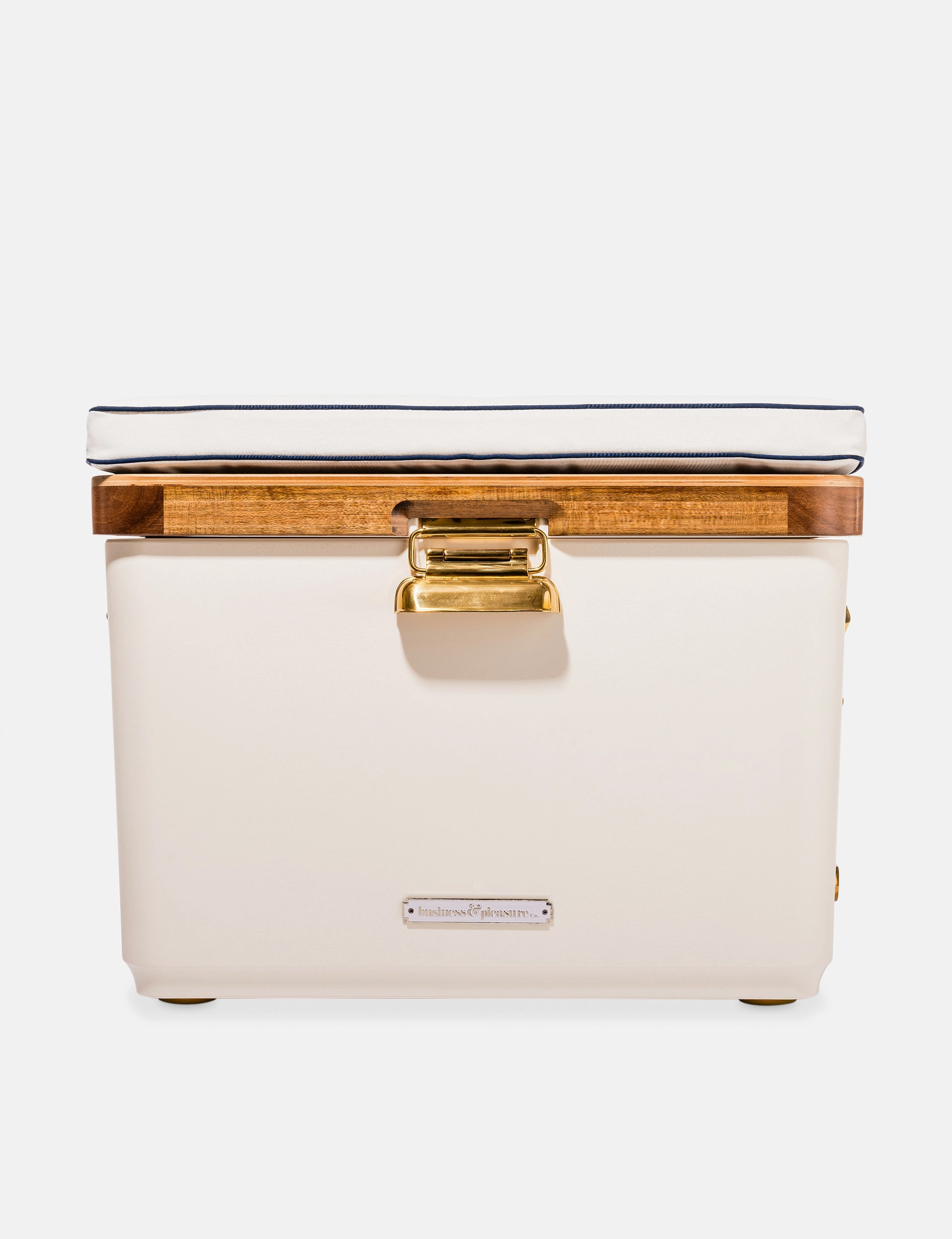 Hemingway Cooler by Business & Pleasure Co.home decor ,wall decor 