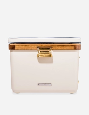 Hemingway Cooler by Business & Pleasure Co.home decor ,wall decor 