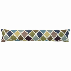 Hennock Draught Excluder Orchidbedding sets ,throw blankets 