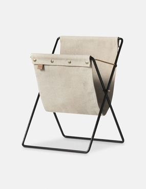 Herman Magazine Stand by Ferm Livinghome decor ,wall decor 