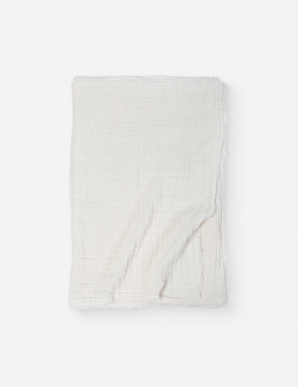 Hermosa Oversized Throw by Pom Pom At Home
