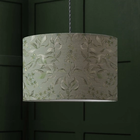 Hettie Eva Printed Lamp Shade Edenhome decor ,wall decor 