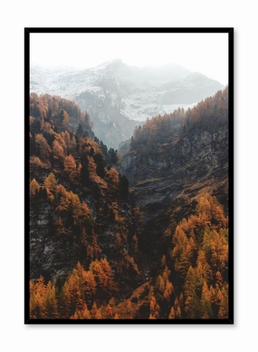 Hike Reward, Posterpop culture themed posters