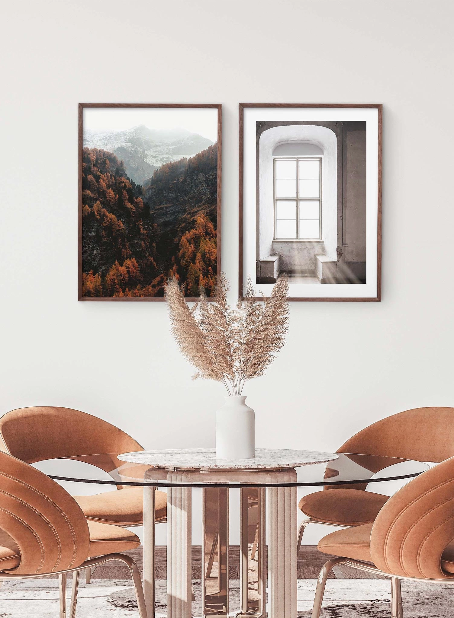 Hike Reward, Poster