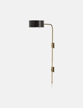 Hoffman Plug-In Sconcemodern chandelier,minimalist pendant light