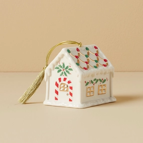 Holiday Accents Gingerbread House Ornamenthome decor ,wall decor 