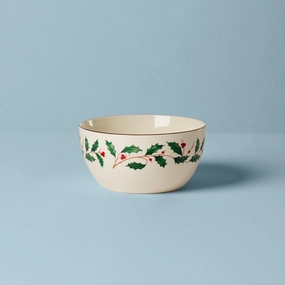Holiday Small Bowlmodern kitchen decor ,kitchen dinner set ,dinnerware 