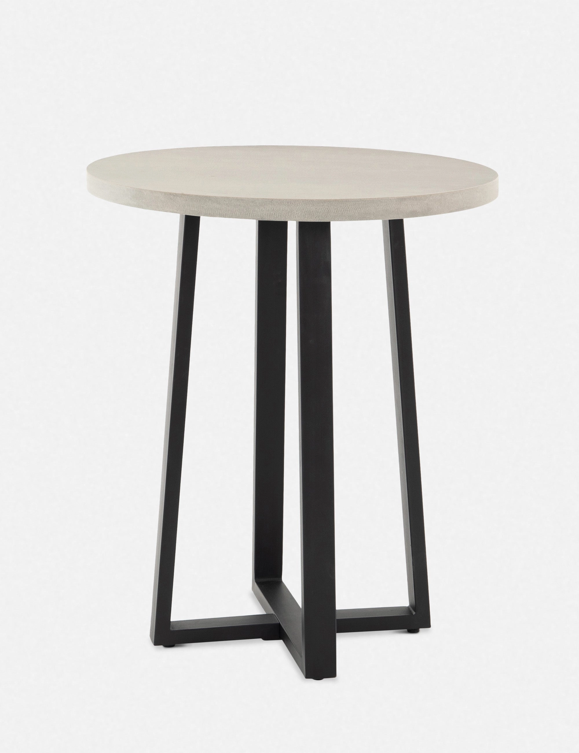 Hollis Indoor / Outdoor Bar and Counter Table