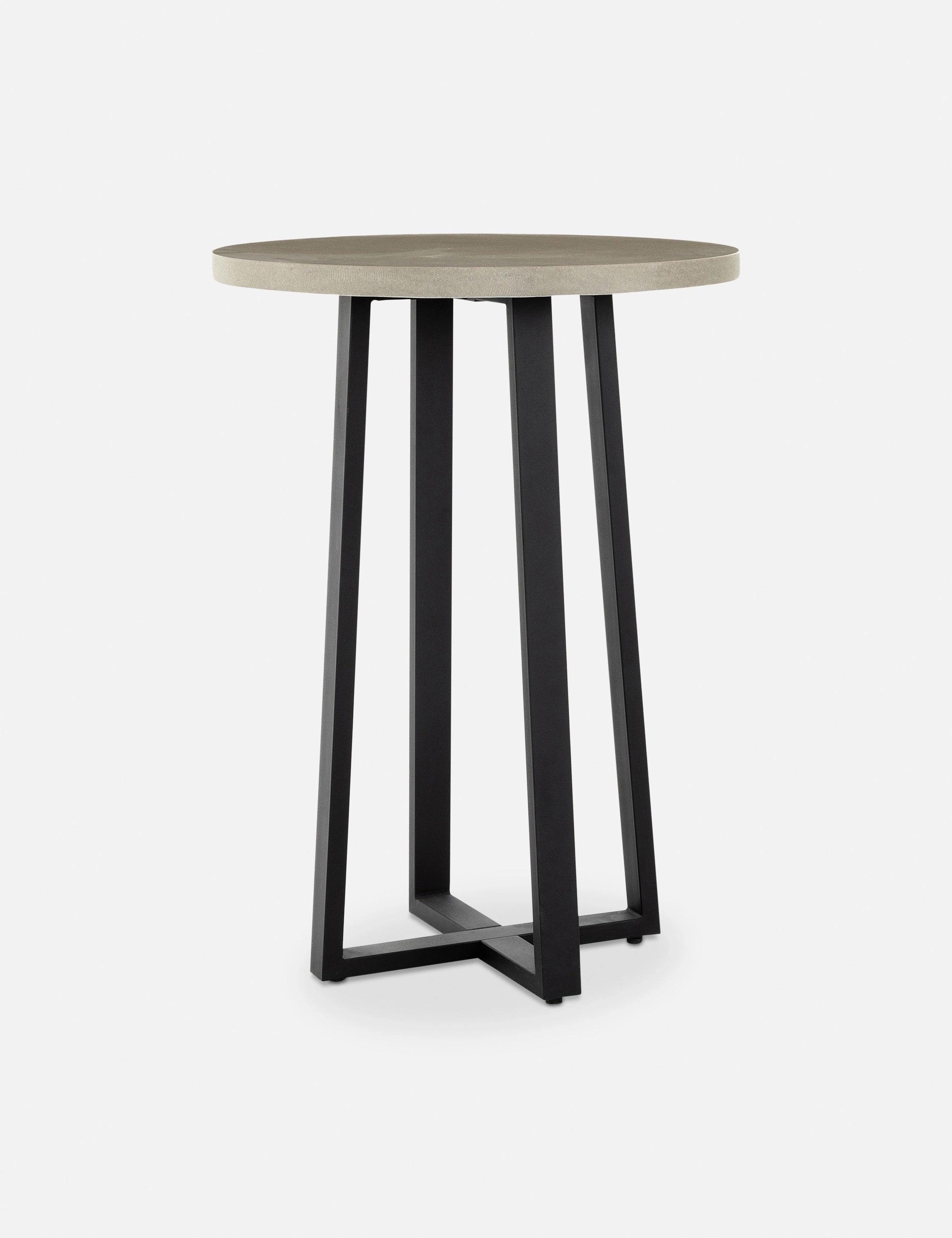 Hollis Indoor / Outdoor Bar and Counter Table