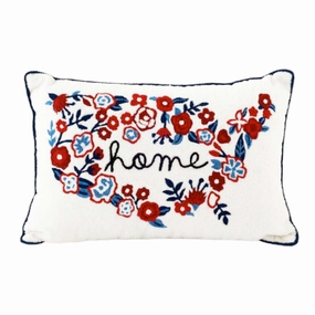 Home Sweet Home Pillowhome decor ,wall decor 
