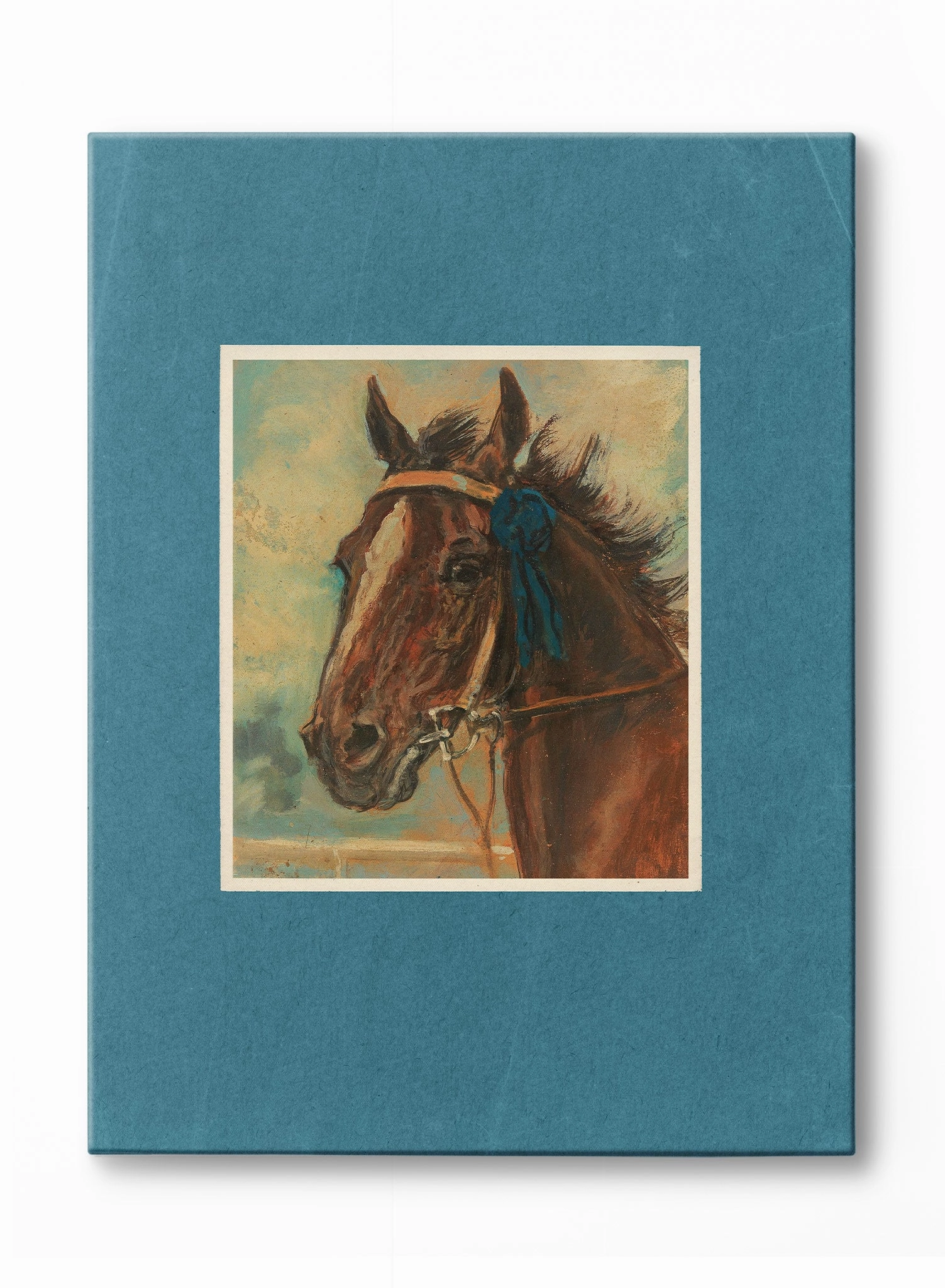 Horse Girls, Unite, Poster