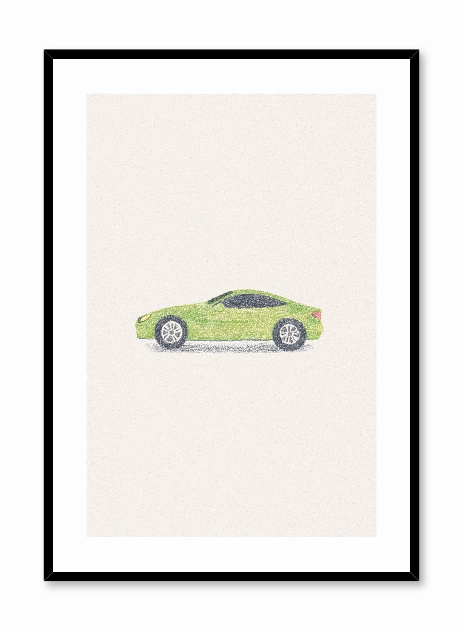 Hot Wheels, Posterpop culture themed posters