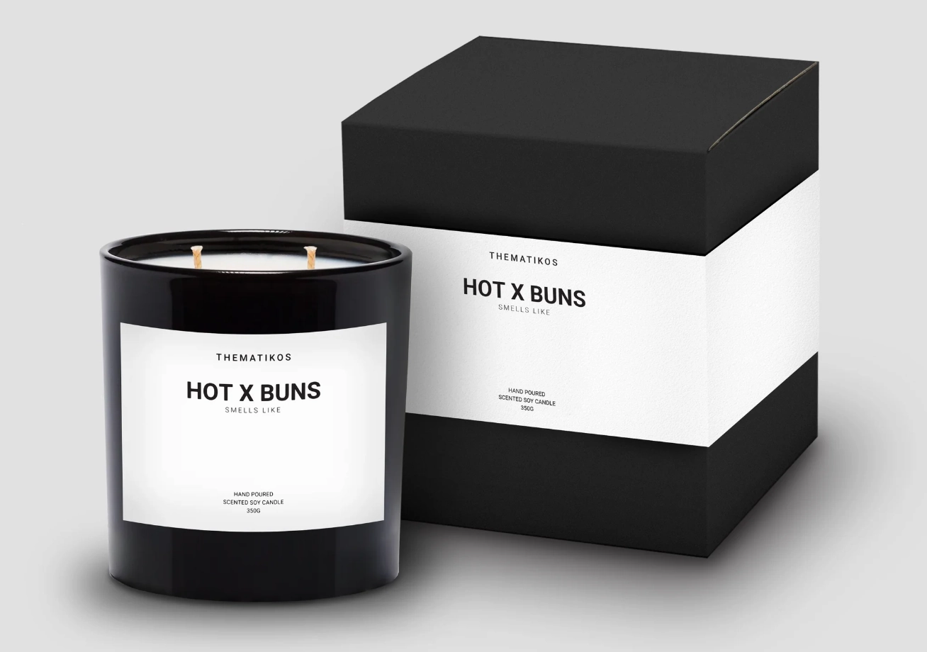 Hot X Buns