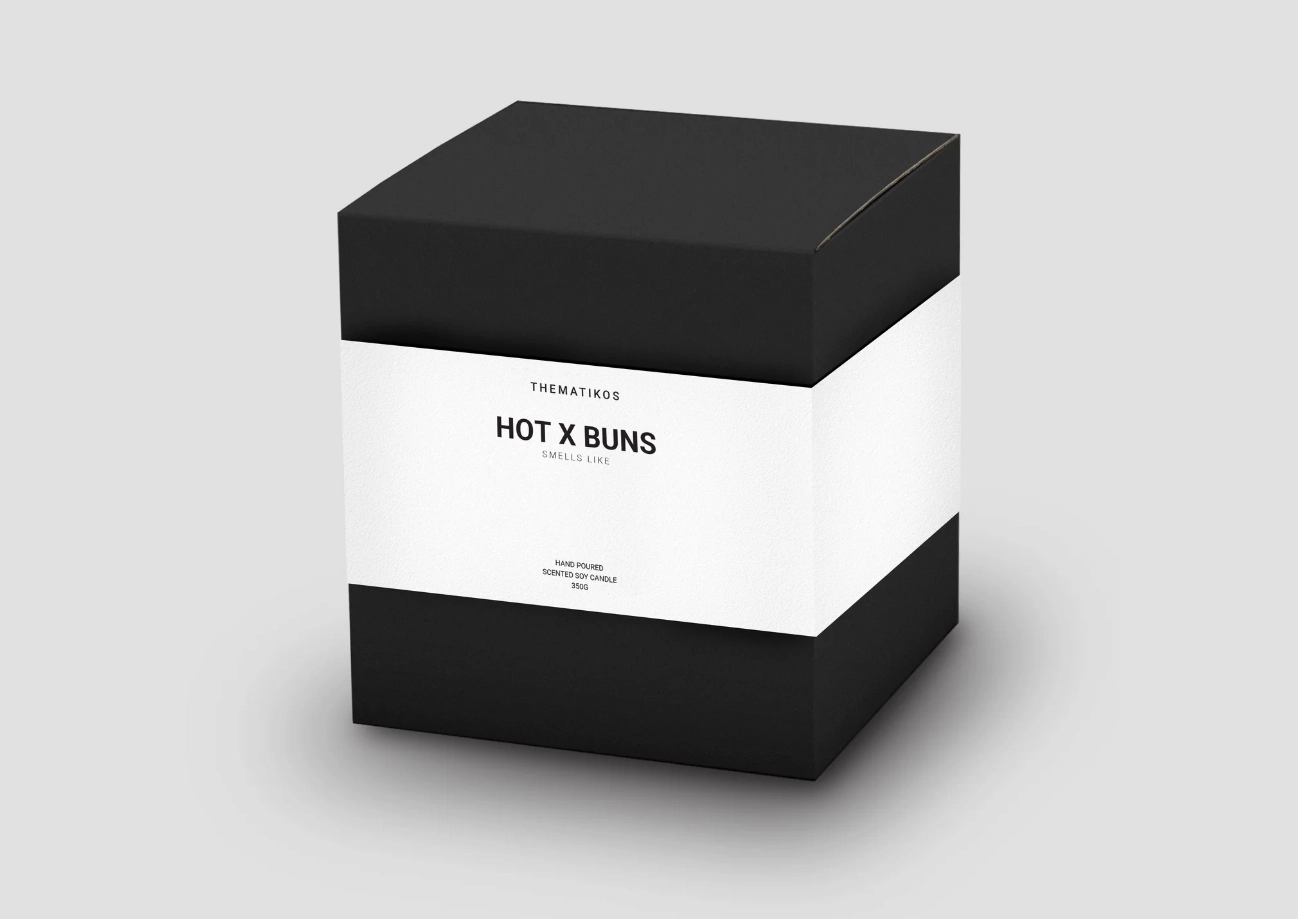 Hot X Buns