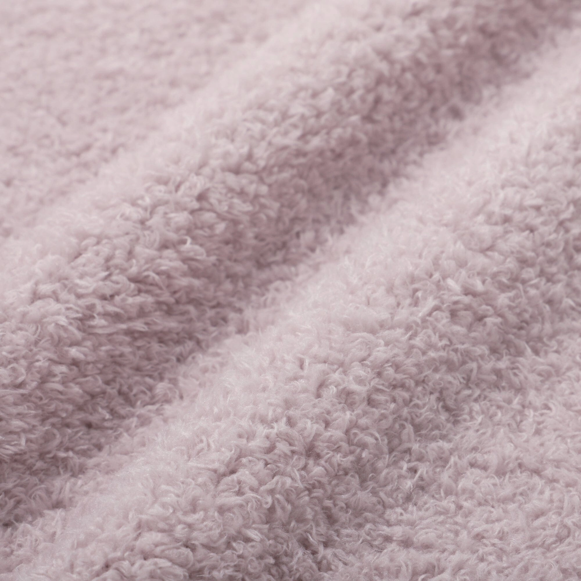 Howamoko Frill Throw (Knee Blanket) 1500 X 800 Pink
