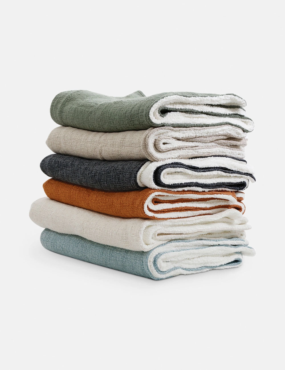 Humboldt Throw by Pom Pom at Home