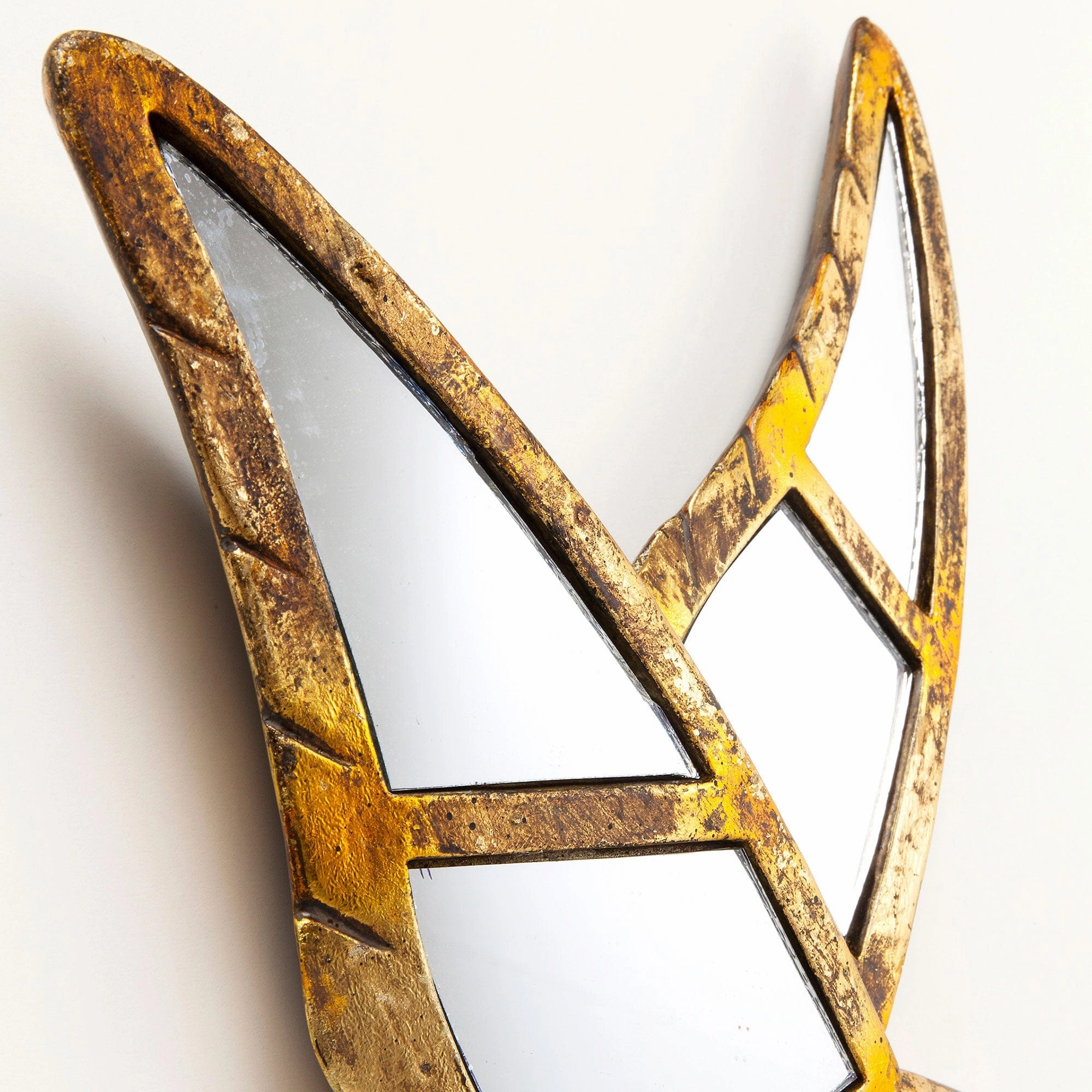 Hummingbird - Wall Mirror