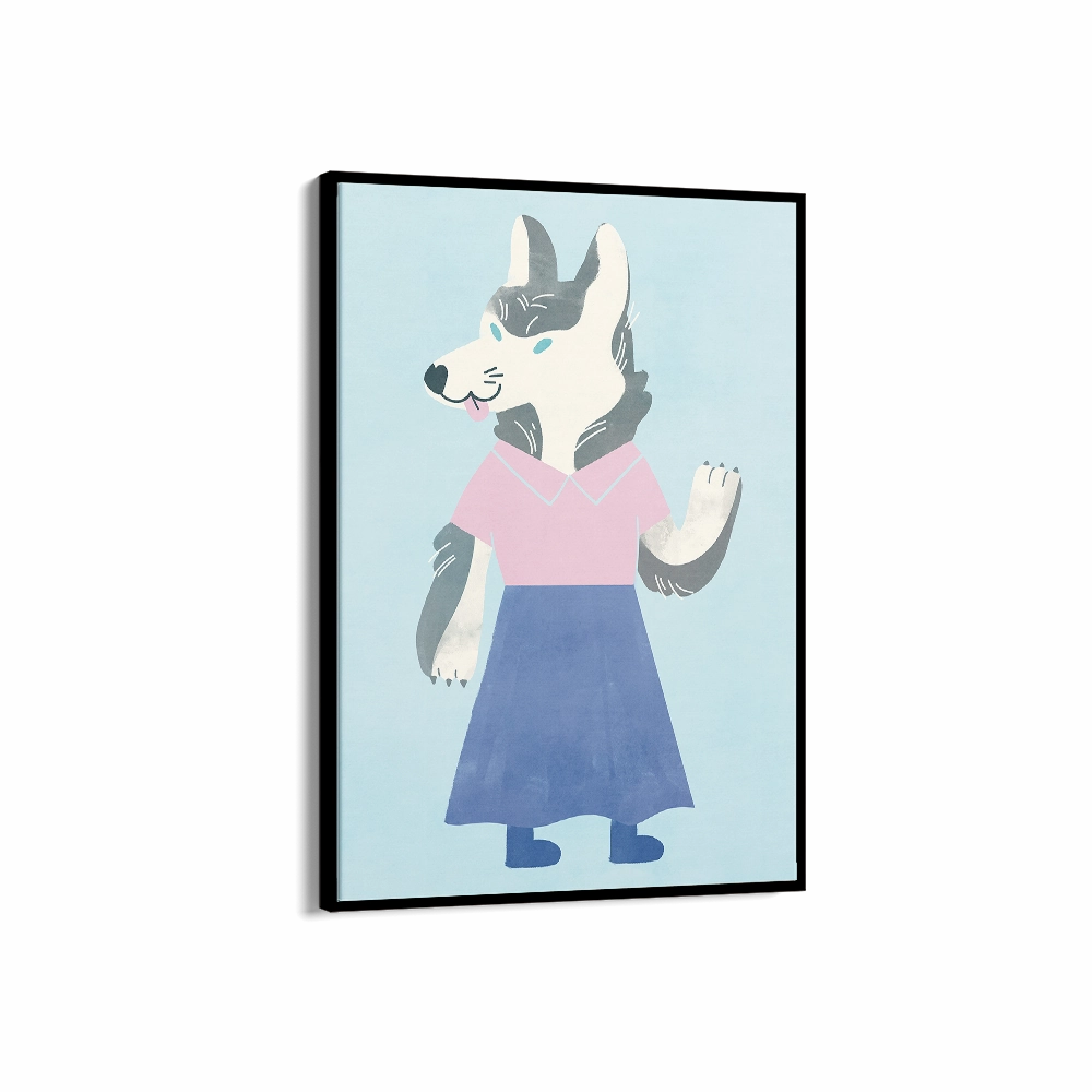 Husky