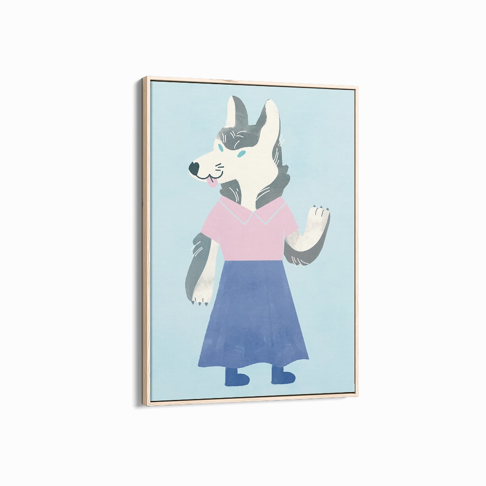 Husky