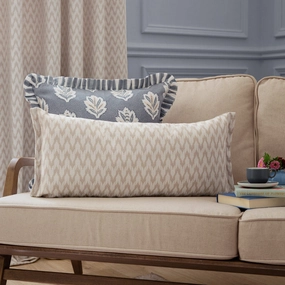 Hutton Woven Jacquard Cushion Linenbedding sets ,throw blankets 