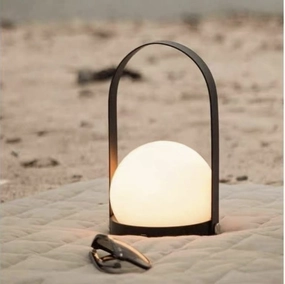 Hygge LED Portable Lamptable lamp,smart table lamp