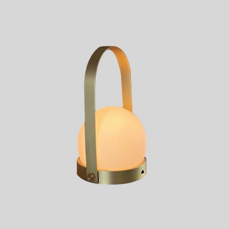Hygge LED Portable Lamp