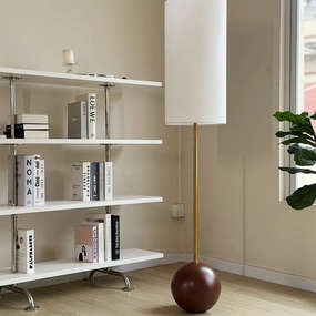 Iimari Slim Gold Floor Lamptable lamp,smart table lamp