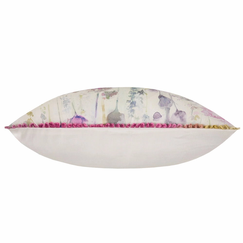 Ilinizas Printed Square Cushion Summer