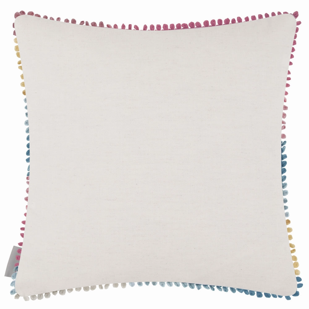 Ilinizas Printed Square Cushion Summer