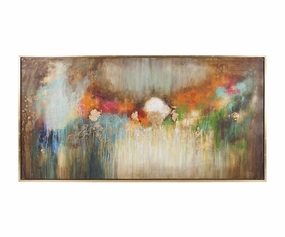 Illusion  Wall Artnordic style wall decor