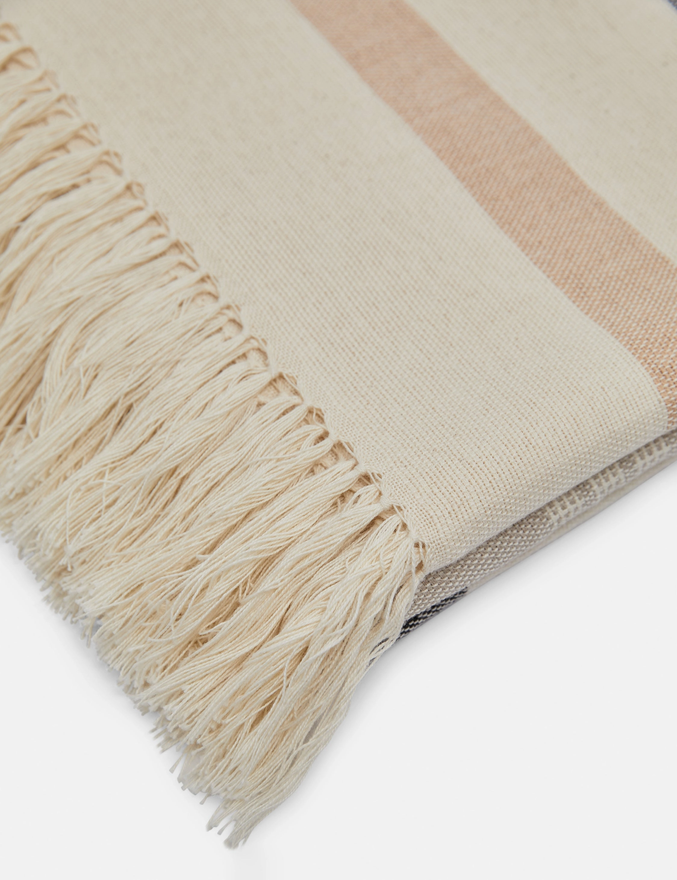 Ilse Throw by MINNA