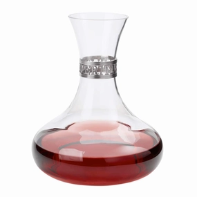 In Vino Veritas Decanterhome decor ,wall decor 