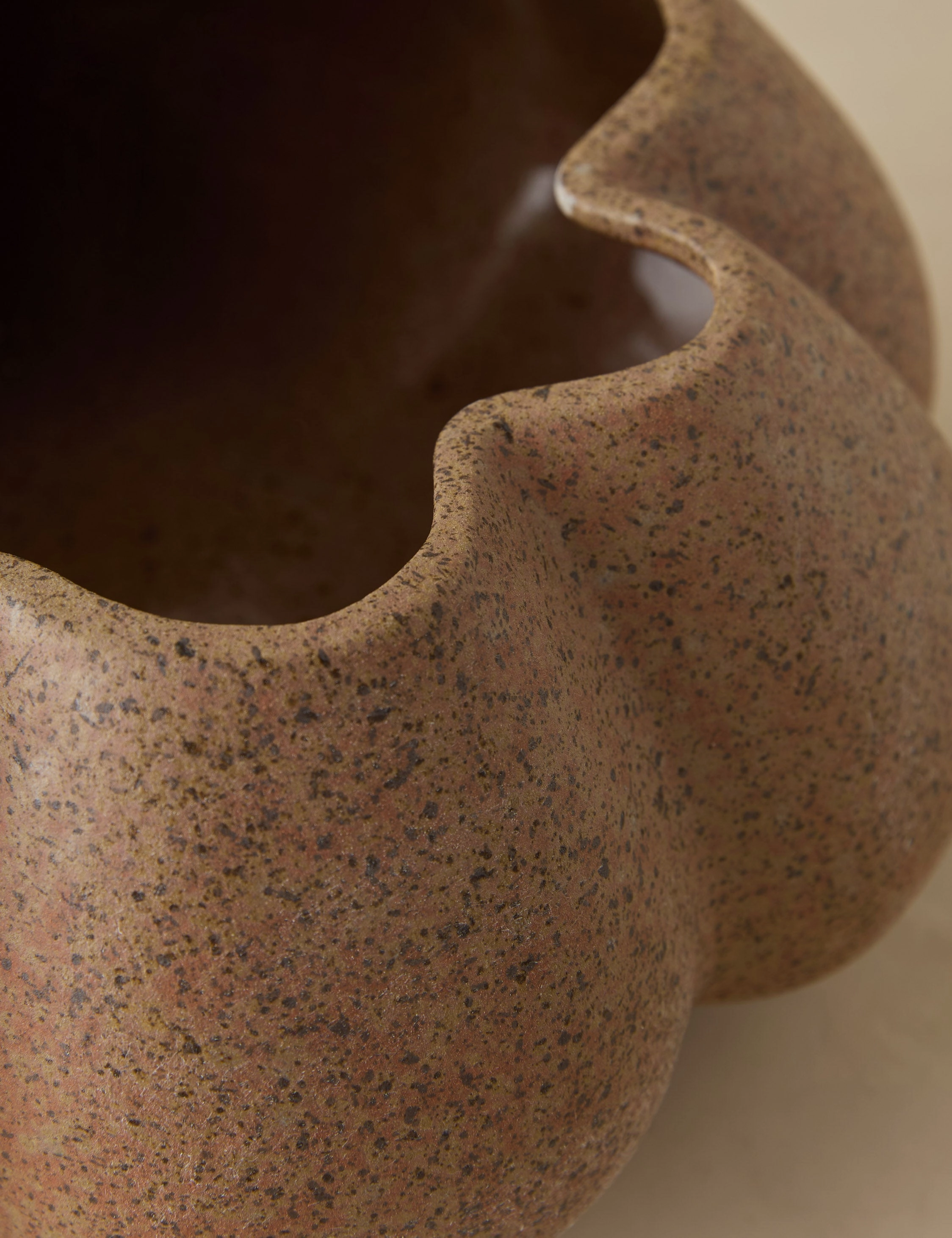 Inaki Bowl by Aimee Song