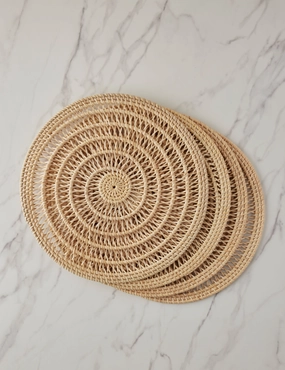 Inari Placemats (Set of 4)home decor ,wall decor 