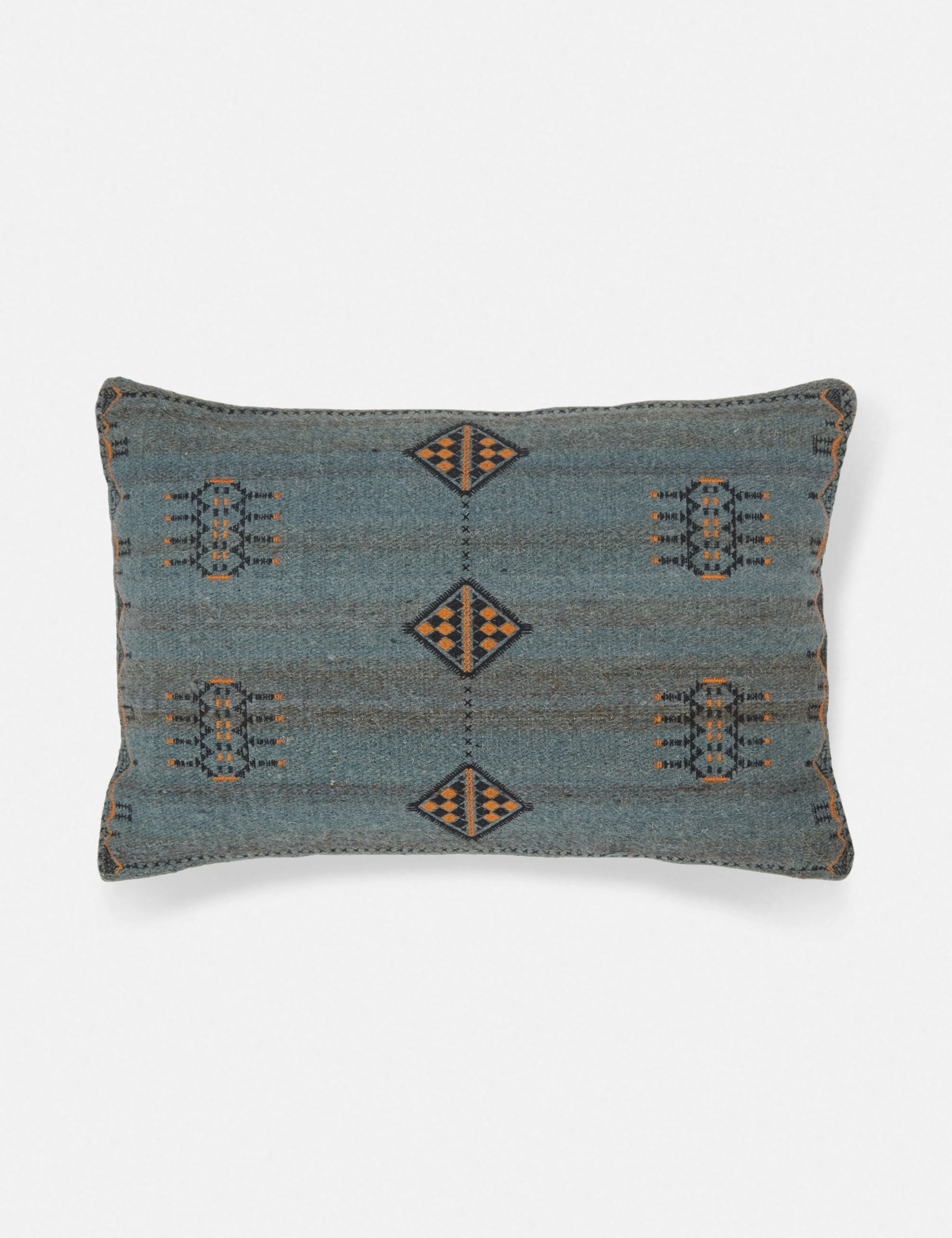 Indigo Lumbar Pillowbedding sets ,throw blankets 
