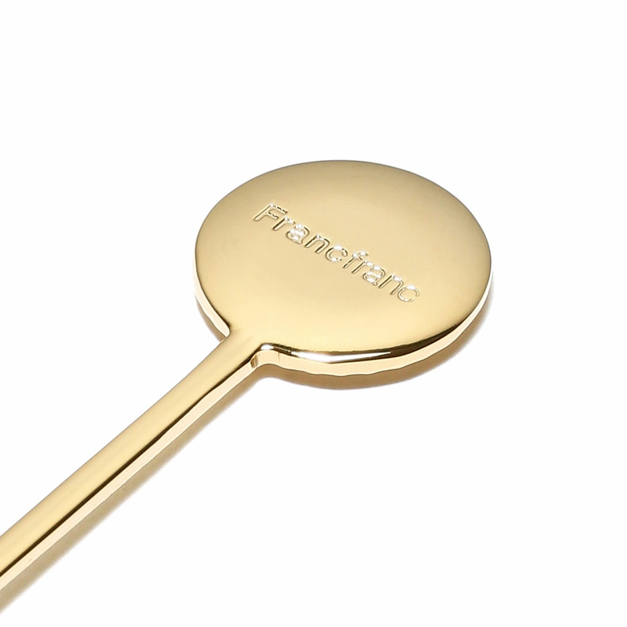 Initial Teaspoon Elegance K