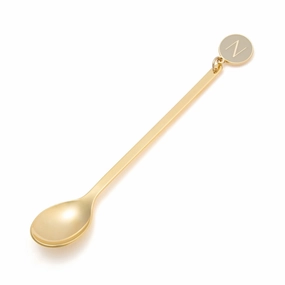 Initial Teaspoon Natural Nboho style dinner plates for special occasions 
